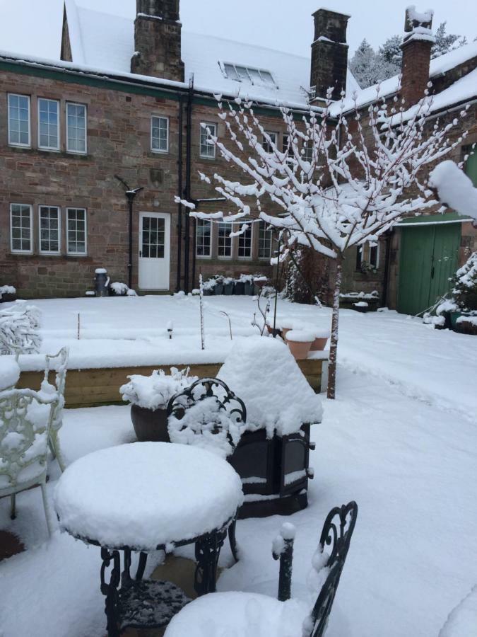 Beech House Bed & Breakfast Greystoke Exterior photo